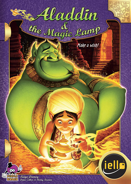 aladdin brettspill aladdin brettspill