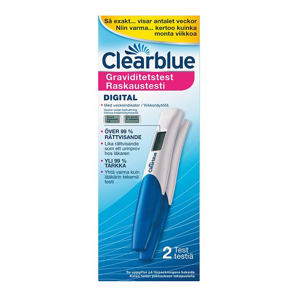 clearblue graviditetstest pris clearblue graviditetstest pris