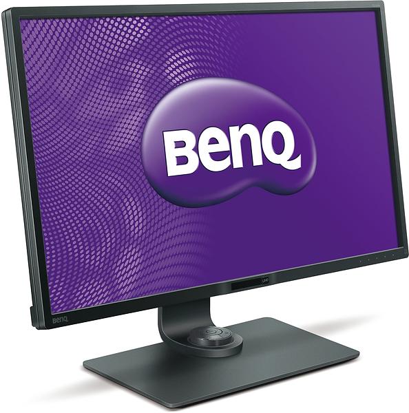 Монитор benq pd3200u обзор