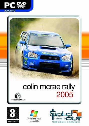 Colin Mcrae Rally 2005 Cd Key Generator