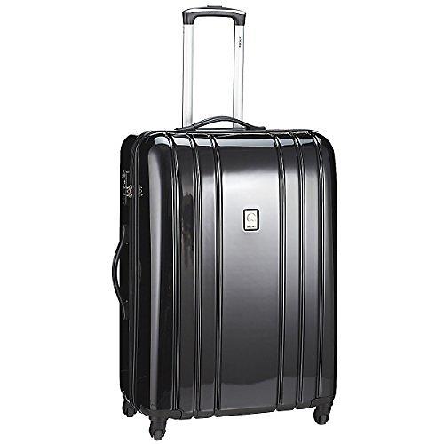 delsey aircraft trolley case