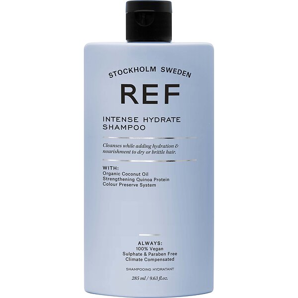 REF Intense Hydrate Shampoo 285ml