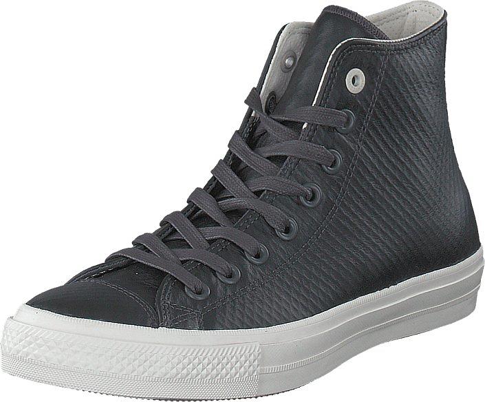 Converse Chuck Taylor All Star II Mesh Backed Leather Hi (Unisex) Converse Chuck Taylor All Star II Mesh Backed Leather Hi (Unisex)