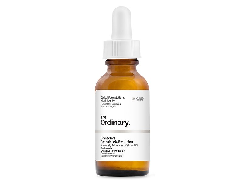 The Ordinary Granactive Retinoid 2% Emulsion 30ml