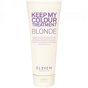 Eleven Australia Keep My Colour Blonde Treatment 200ml