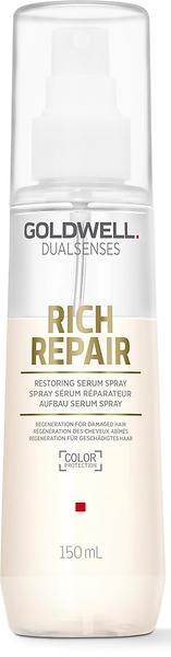 Goldwell Dualsenses Rich Repair Återställande Serum Spray 150ml