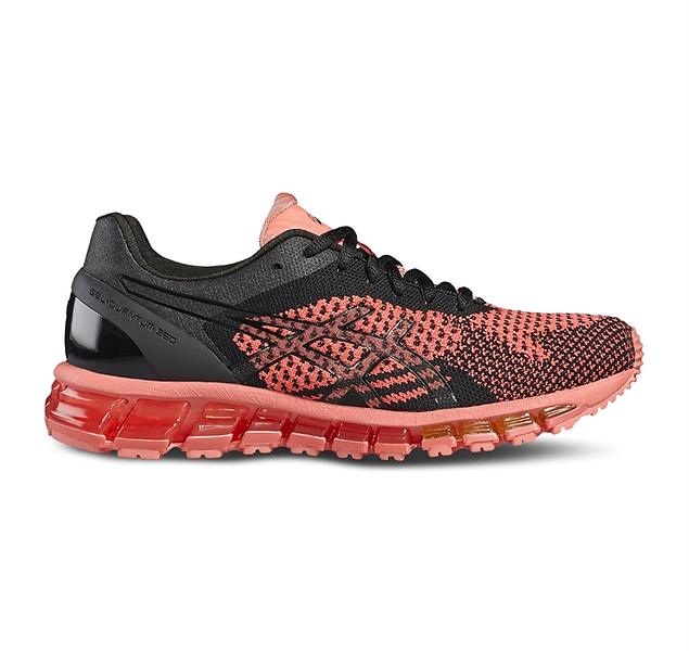 asics gel quantum 360 knit womens