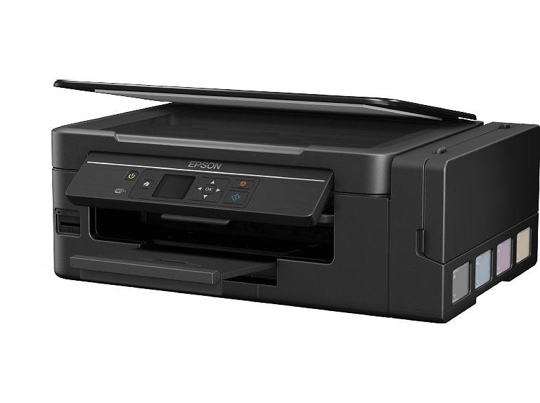 Best deals on Epson EcoTank ET-2650 Multifunction Printer - Compare