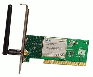 msi cb54g3