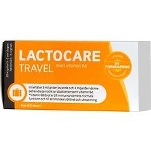 lactocare travel pris