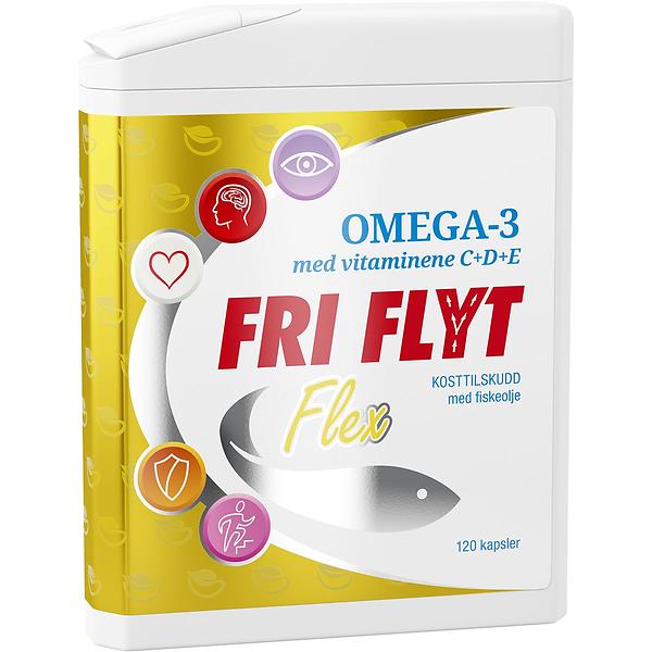 fri flyt omega 3 fri flyt omega 3