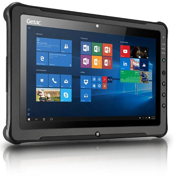 Best deals on Getac F110 G3 FE4QCSKI1GXX 512GB Tablet Compare prices