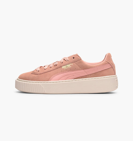Storico dei prezzi di Puma Suede Platform Core (Donna) Scarpe casual Storico dei prezzi di Puma Platform Suede Platform Puma Core (Donna) Scarpe casual b54e64