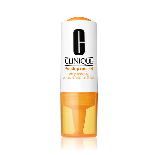 Clinique Fresh Pressed Pure Vitamin C Daily Booster 4x8,5ml
