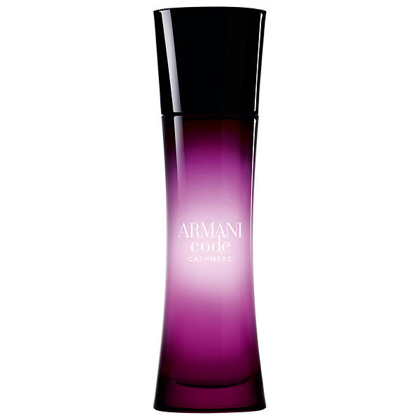 armani code cashmere 30 ml