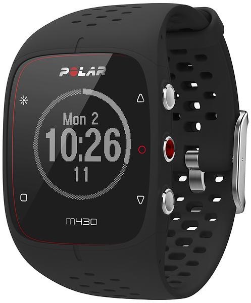 polar m430 specs