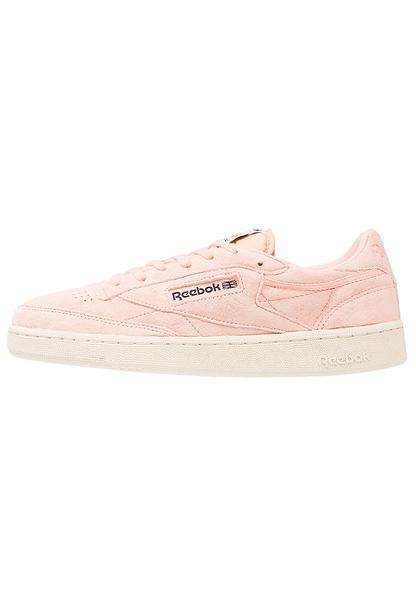 club c 85 reebok pastel