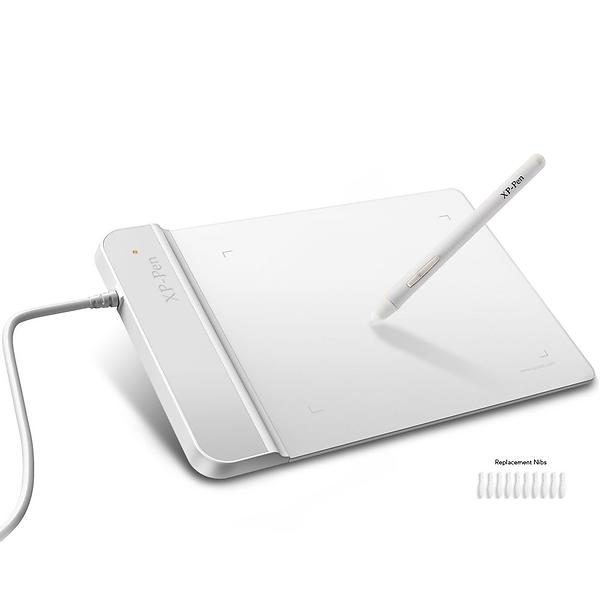 Drivers xp pen star g430 for Windows xp XP PEN STAR G430 TREIBER HERUNTERLADEN