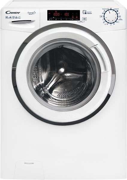 Candy HGS 1310TH3Q/1 S (Blanc) au meilleur prix Comparez