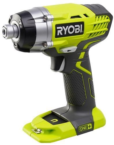 Ryobi slagskrutrekker europris