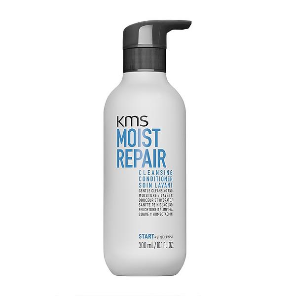 KMS California Moist Repair Cleansing Conditioner 300ml