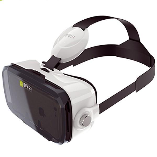 Vr Glasogon Till Xbox One