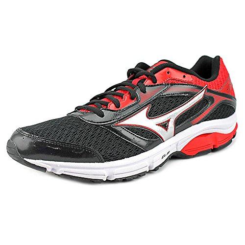 mizuno wave rider 12 donna grigio