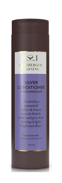 Lernberger Stafsing Blonde Hair Silver Conditioner 200ml Best