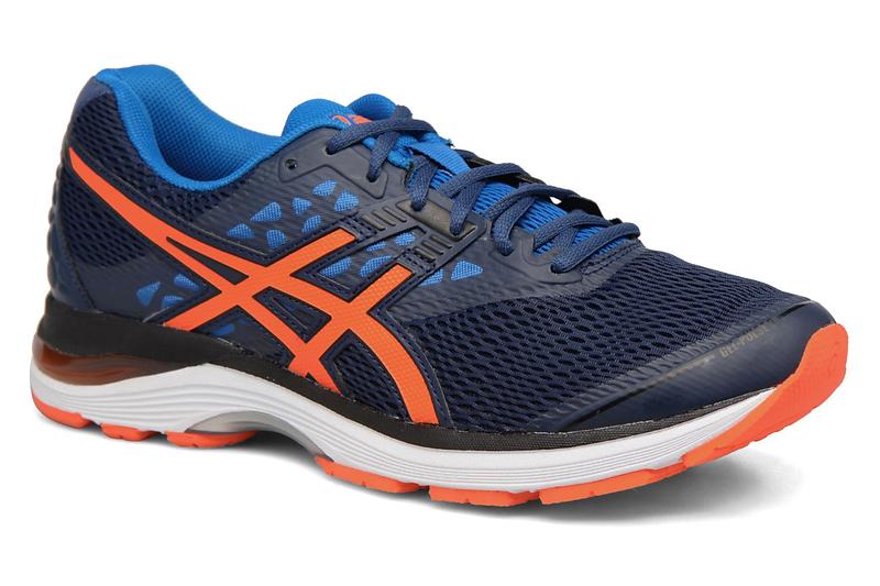 asics pulse 9