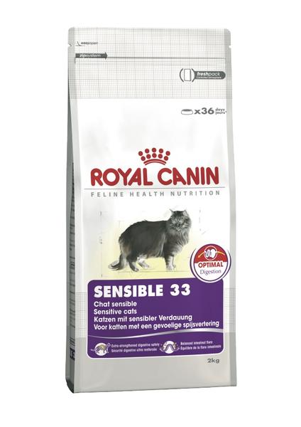 Best pris på Royal Canin FHN Sensible 33 4kg Kattemat Best pris på Royal Canin FHN Sensible 33 4kg Kattemat