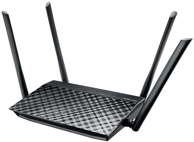 Asus RT-AC1200