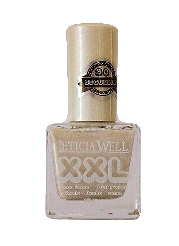 Leticia Well Xxl Nail Polish 20ml Best Price Compare Deals At Leticia Well Xxl Nail Polish 20ml Best Price Compare Deals At