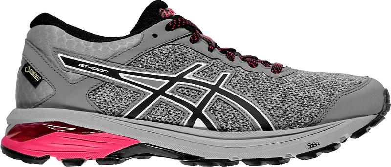 gt 1000 6 womens asics