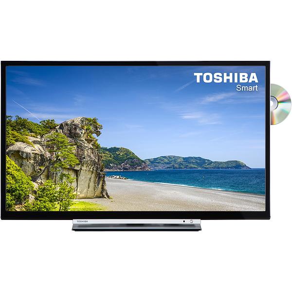 Best deals on Toshiba 32D3753DB TV - Compare prices on PriceSpy