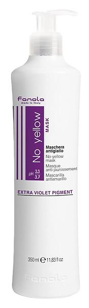 Fanola No Yellow Mask 1000ml