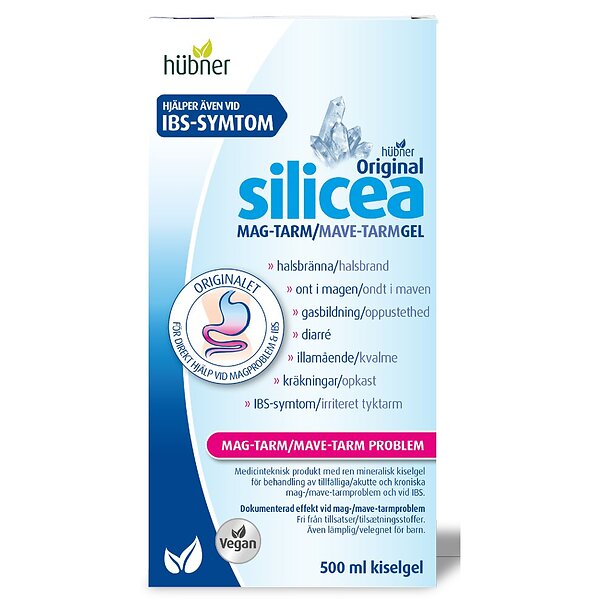silicea mage omdöme silicea mage omdöme