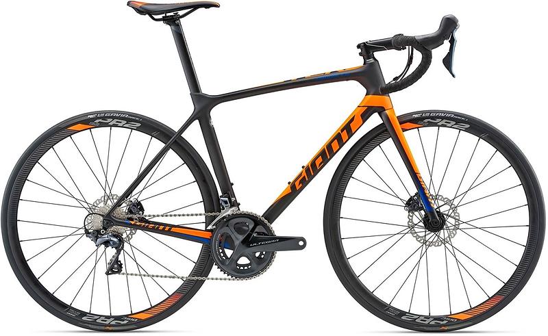 Giant TCR Advanced 1 Disc