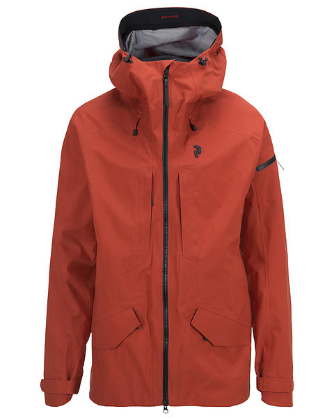 Peak Performance Teton Ski Jacket (Men's) - PriceSpy
