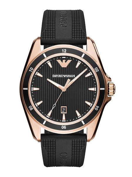 emporio armani sigma