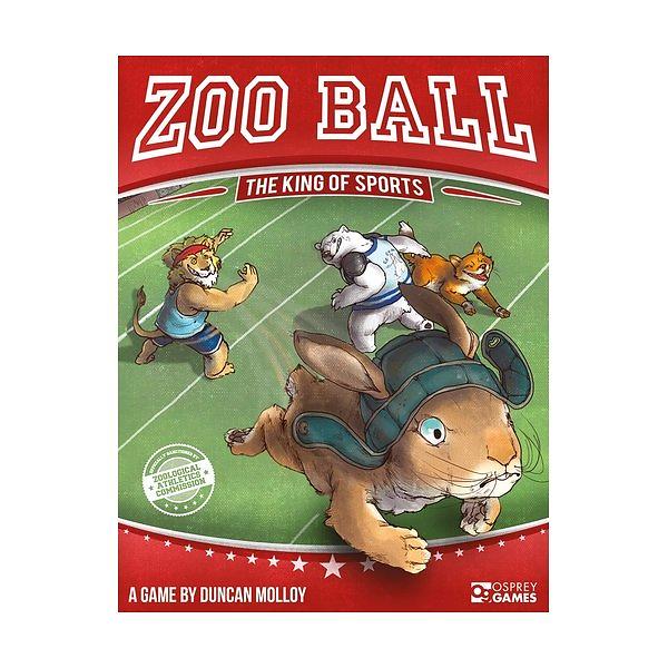 Zoo Ball