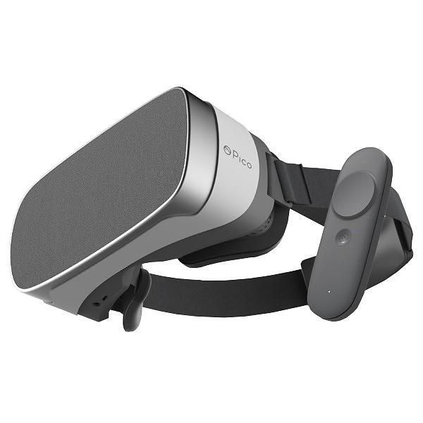 Vr Glasögon Till Xbox One