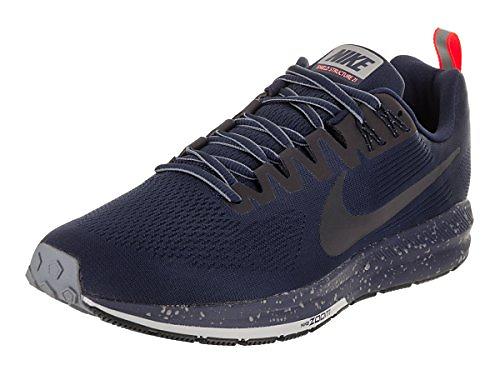 Nike Air Zoom Structure 21 Shield (Uomo) Scarpe da corsa al miglior Nike Air Zoom Structure 21 Shield (Uomo) Scarpe da al corsa al da miglior a856ab