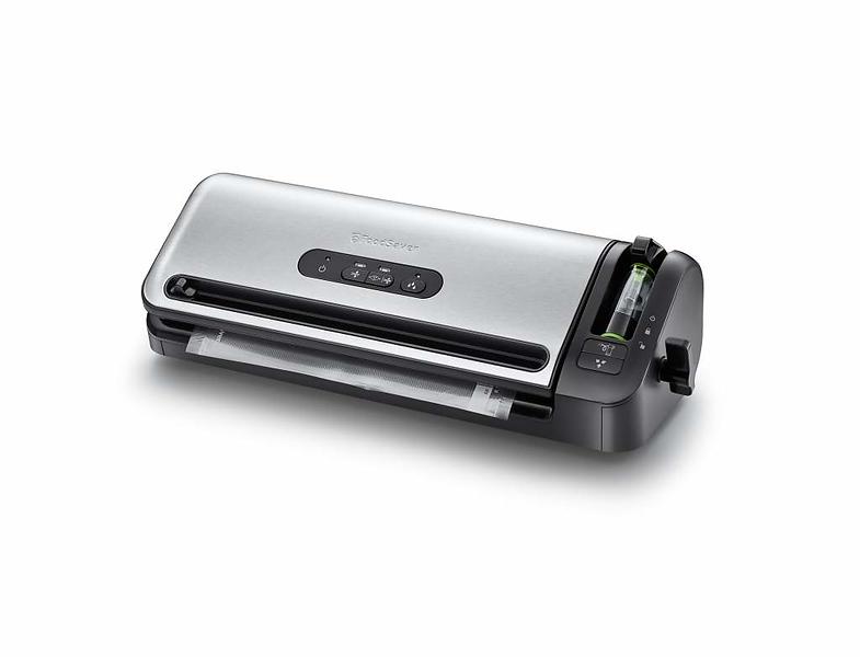 FoodSaver FFS017X Vakuumförpackare Stream