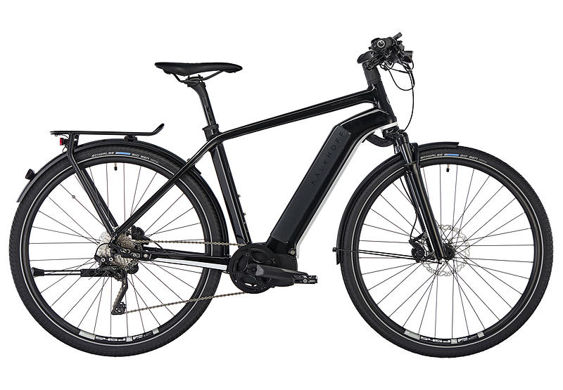 Best pris på Kalkhoff Integrale Advance i10 2018 (Elsykkel) Sykkel