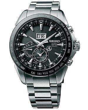 seiko astron gps solar sse149j1
