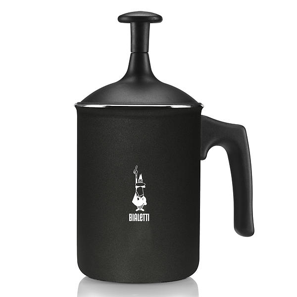 Bialetti Tuttocrema 6 Koppar