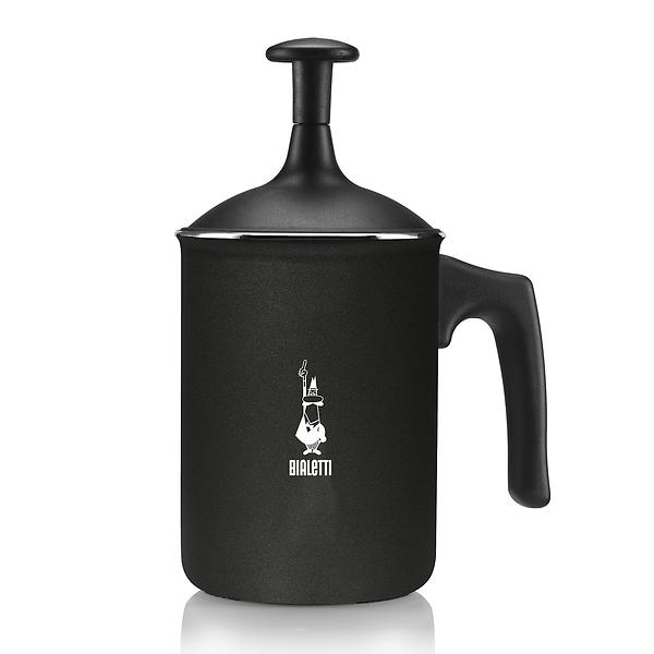 Bialetti Tuttocrema 3 Koppar