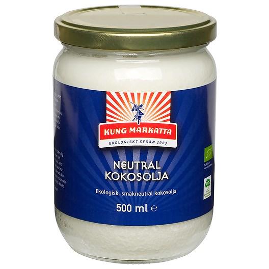 kokosolja markatta pris kokosolja markatta pris