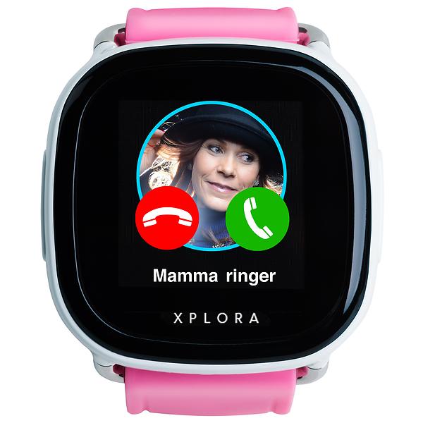 Xplora smartklokke prisjakt