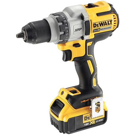 Dewalt DCD991T2 (2x6Ah)